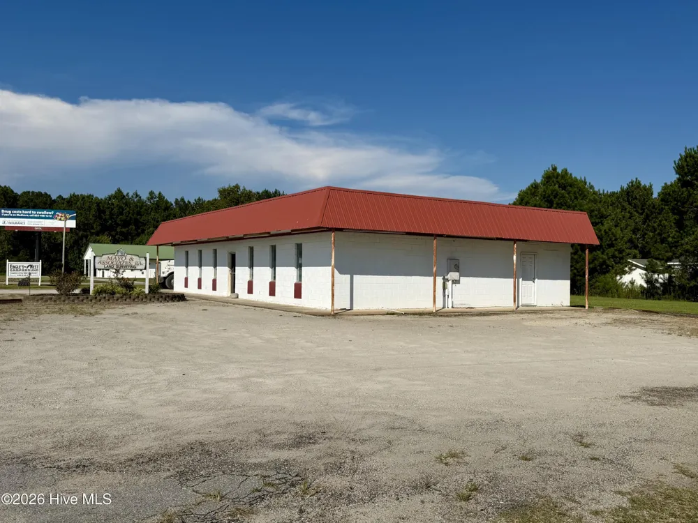 10121 Us Highway 17 S Vanceboro, NC 28586