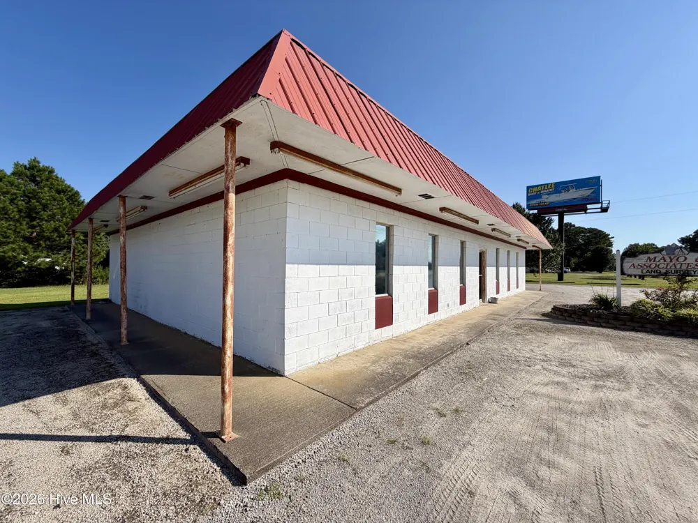 10121 Us Highway 17 S Vanceboro, NC 28586