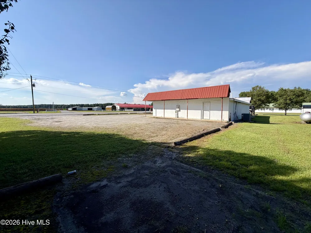 10121 Us Highway 17 S Vanceboro, NC 28586