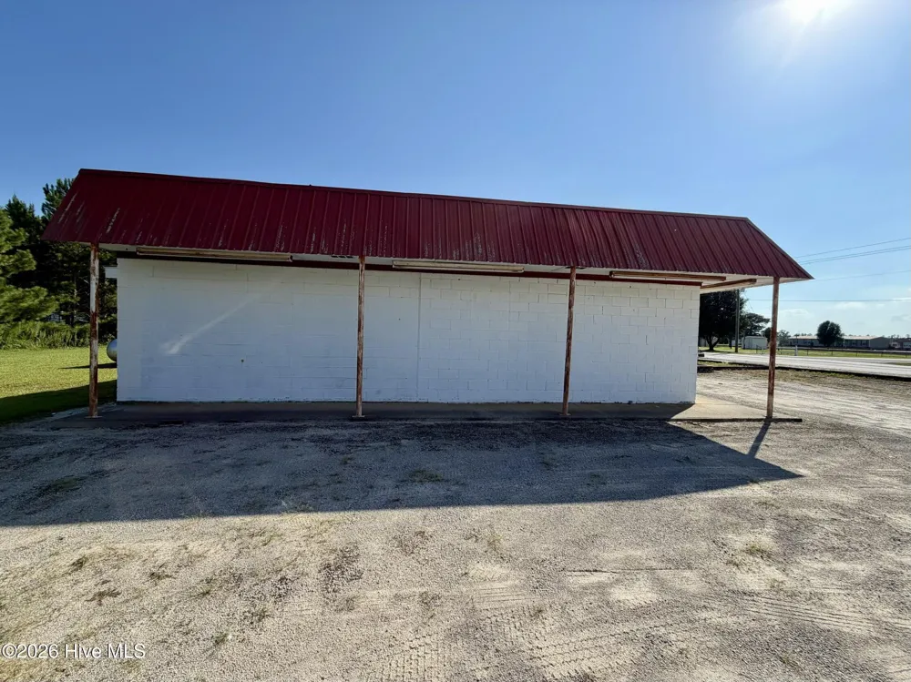 10121 Us Highway 17 S Vanceboro, NC 28586