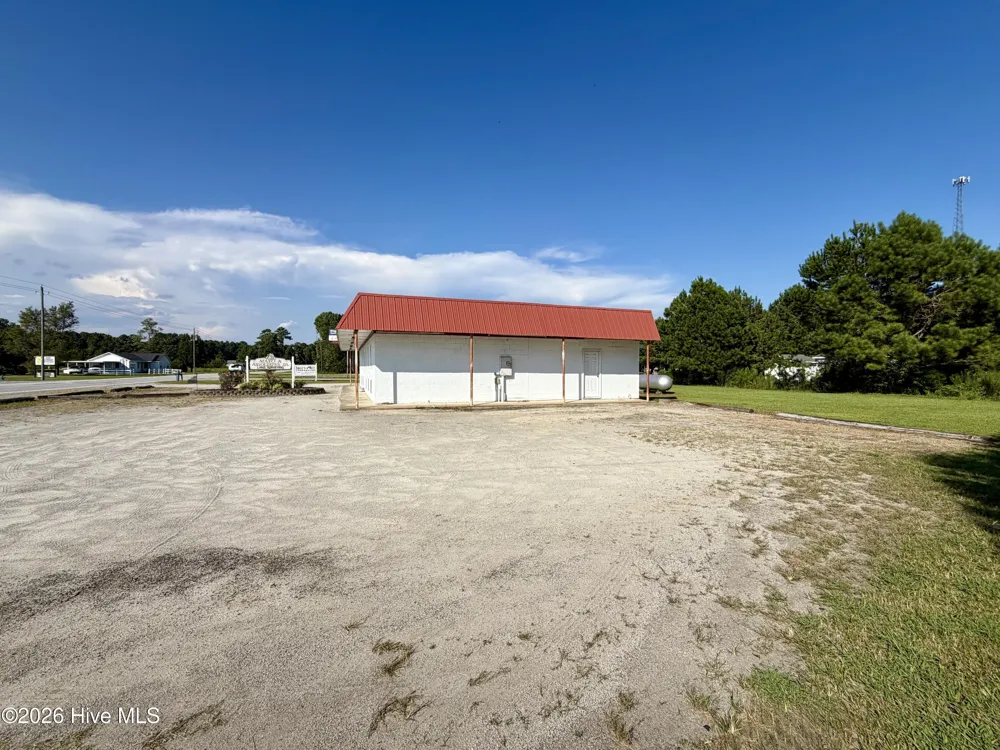 10121 Us Highway 17 S Vanceboro, NC 28586