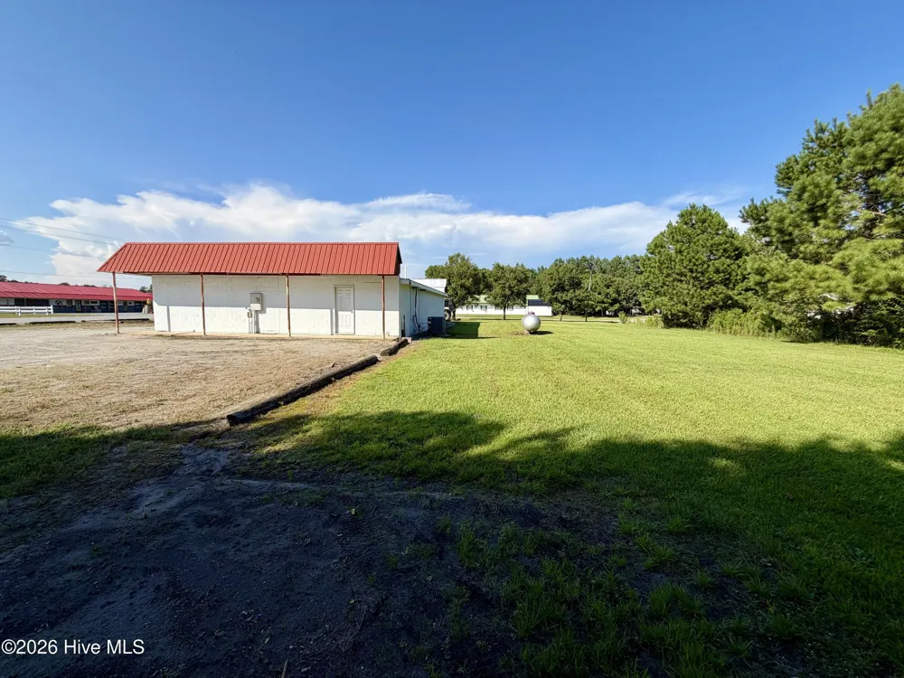 10121 Us Highway 17 S Vanceboro, NC 28586