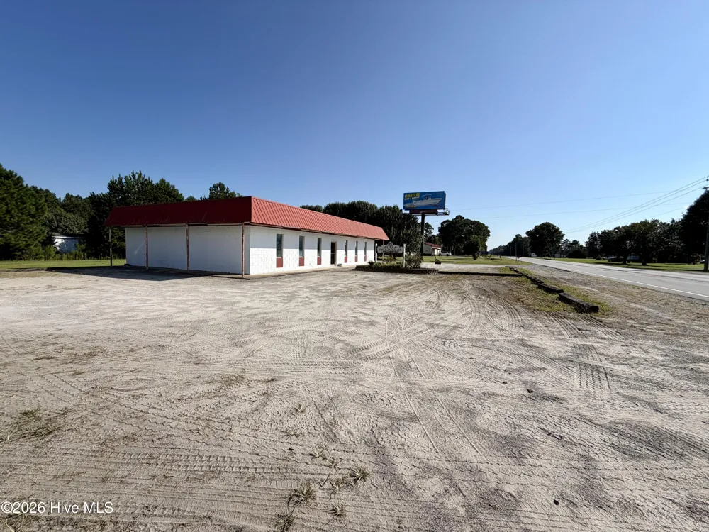 10121 Us Highway 17 S Vanceboro, NC 28586
