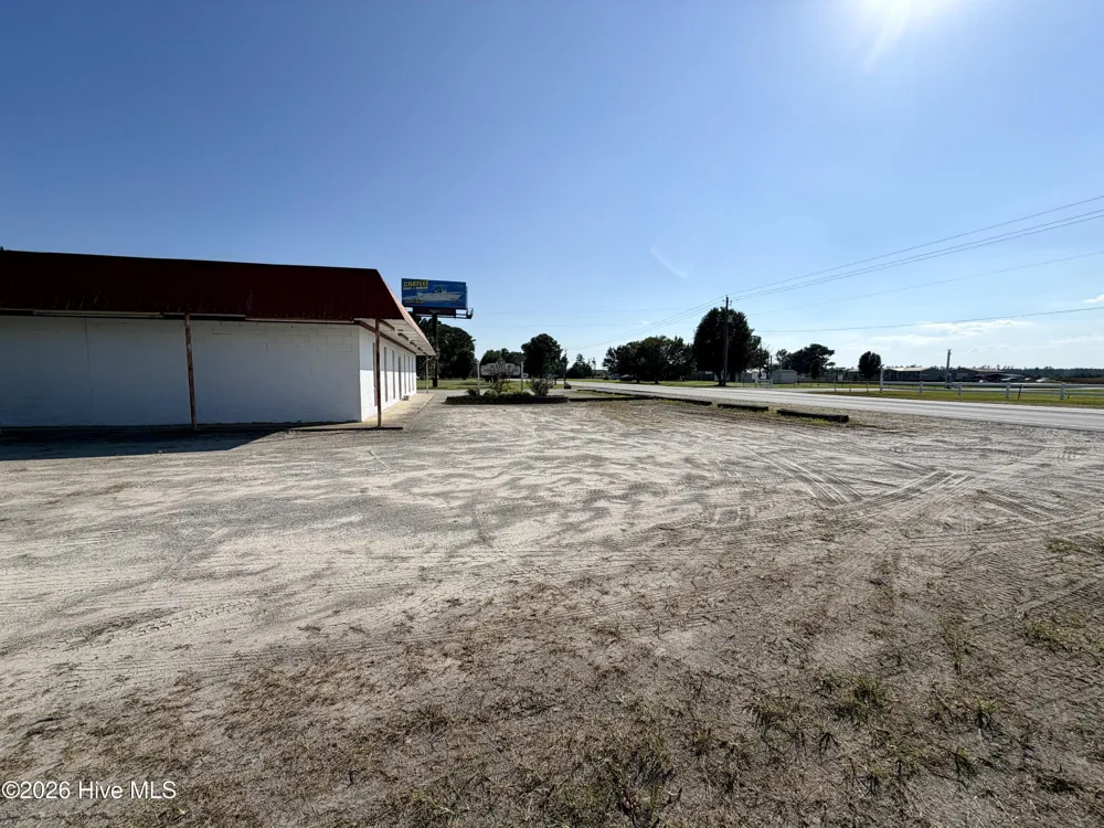 10121 Us Highway 17 S Vanceboro, NC 28586