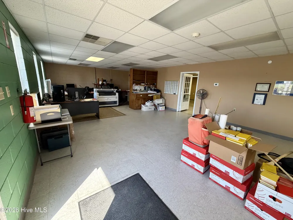 10121 Us Highway 17 S Vanceboro, NC 28586