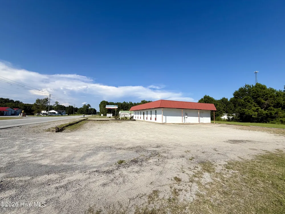 10121 Us Highway 17 S Vanceboro, NC 28586