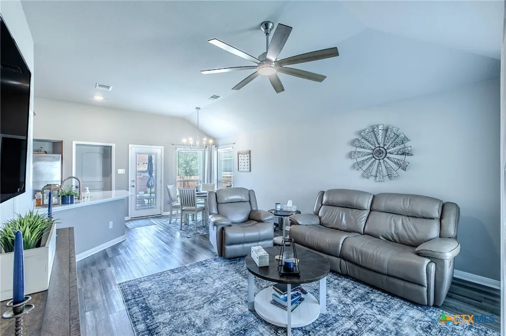 1921 Euclid Drive Temple, TX 76504
