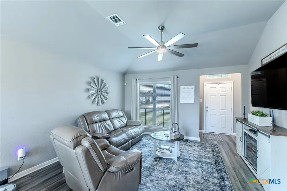 1921 Euclid Drive Temple, TX 76504