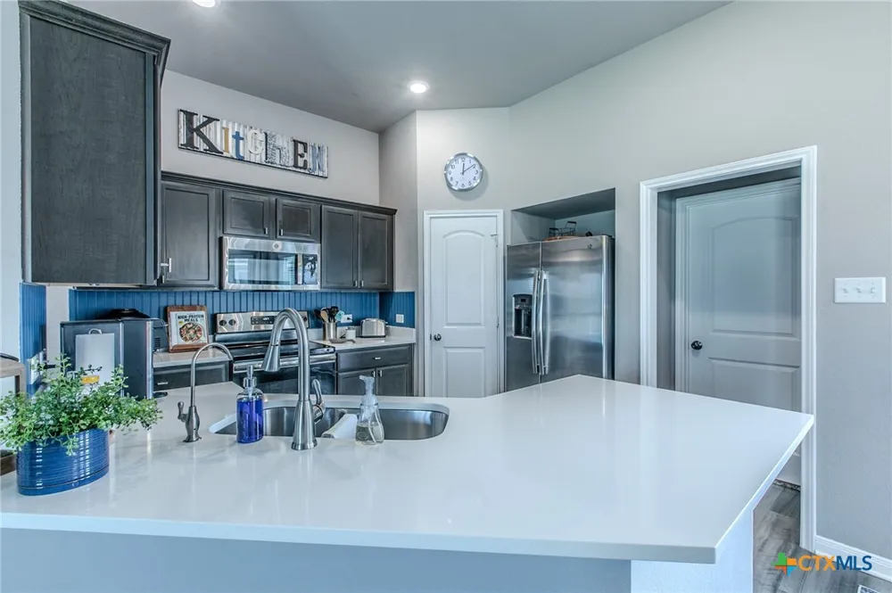 1921 Euclid Drive Temple, TX 76504
