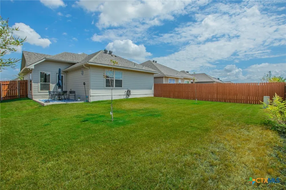 1921 Euclid Drive Temple, TX 76504