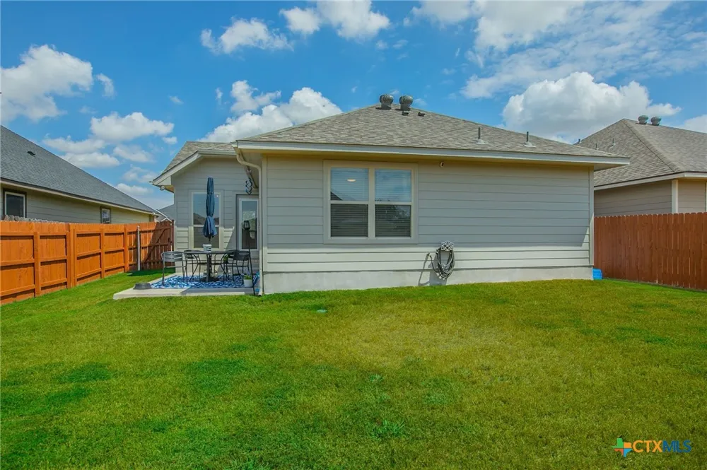 1921 Euclid Drive Temple, TX 76504