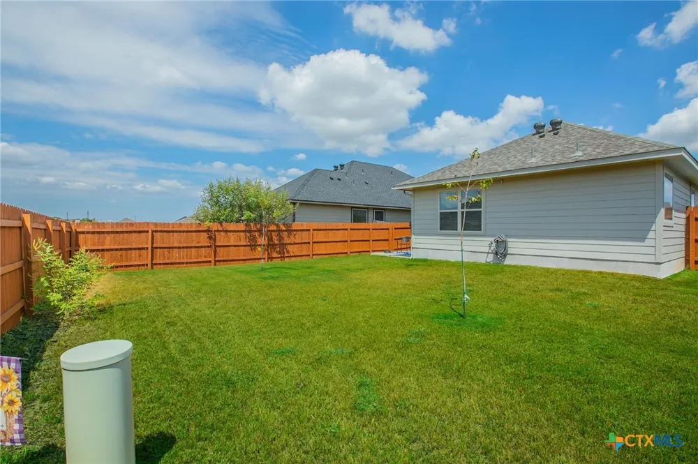 1921 Euclid Drive Temple, TX 76504