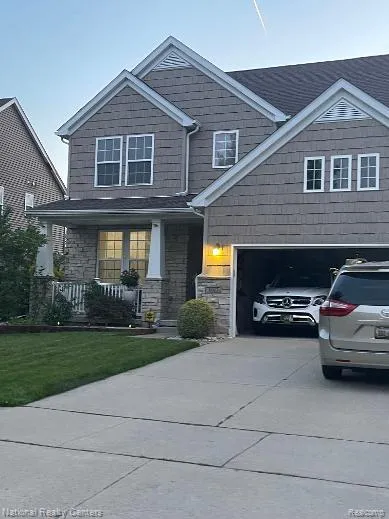 8063 Herald Drive Westland City, MI 48185
