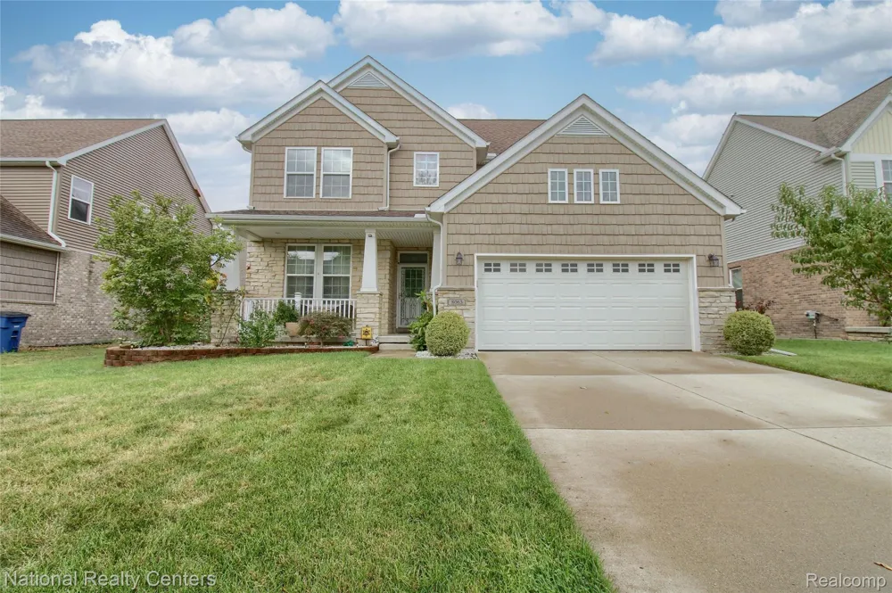 8063 Herald Drive Westland City, MI 48185