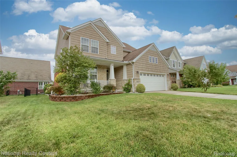 8063 Herald Drive Westland City, MI 48185