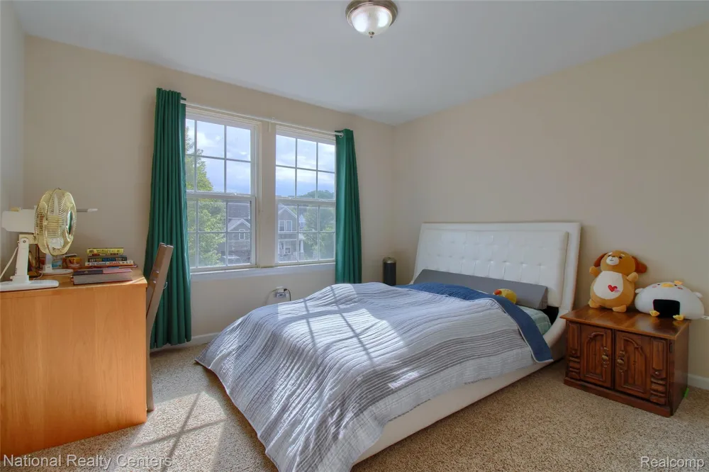 8063 Herald Drive Westland City, MI 48185