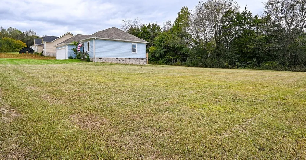 100 County Road 155 Riceville, TN 37370