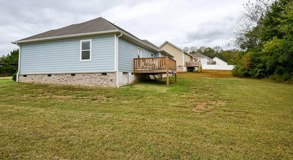 100 County Road 155 Riceville, TN 37370