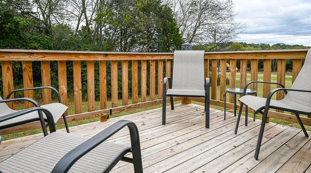 100 County Road 155 Riceville, TN 37370
