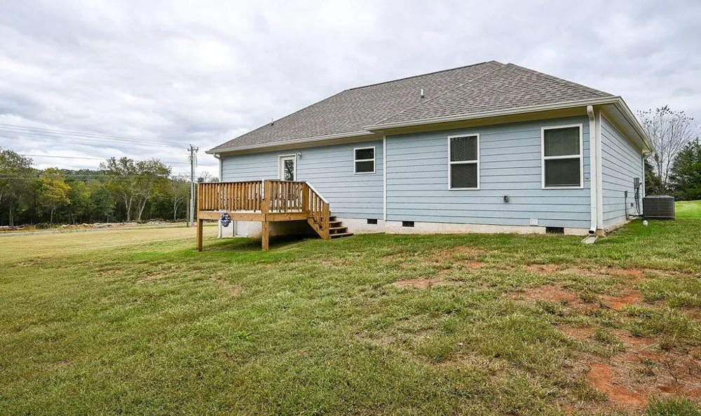 100 County Road 155 Riceville, TN 37370