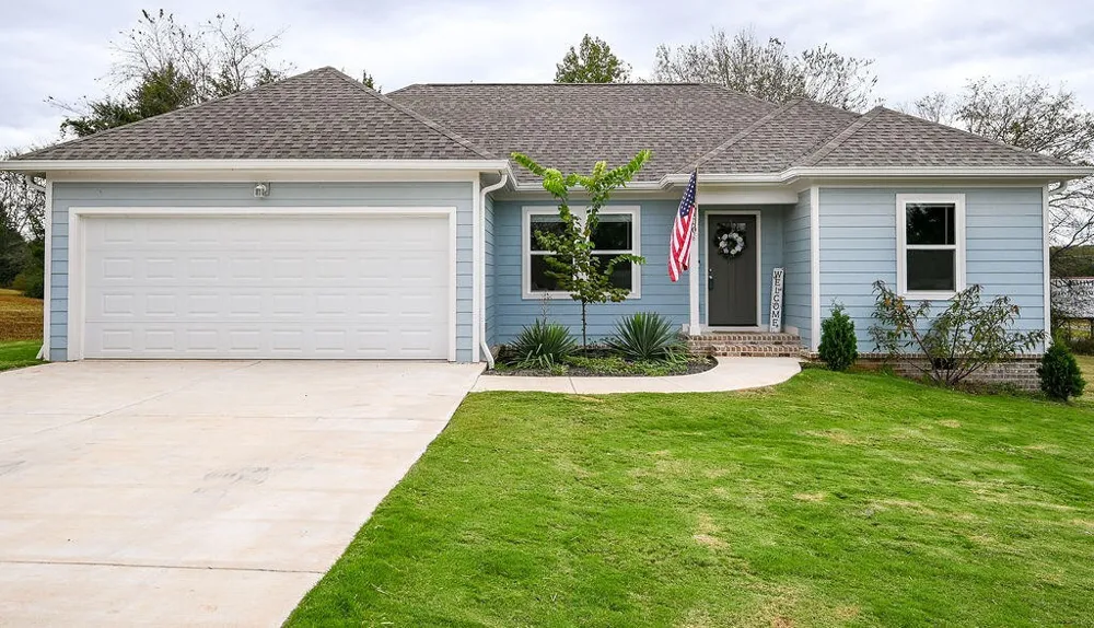 100 County Road 155 Riceville, TN 37370