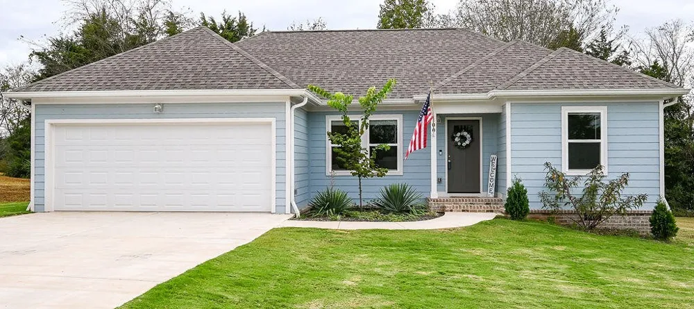 100 County Road 155 Riceville, TN 37370