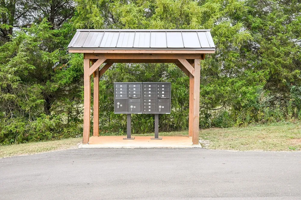 100 County Road 155 Riceville, TN 37370
