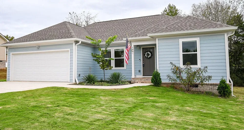 100 County Road 155 Riceville, TN 37370