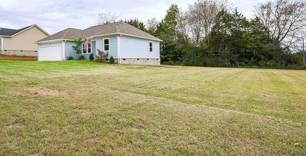 100 County Road 155 Riceville, TN 37370