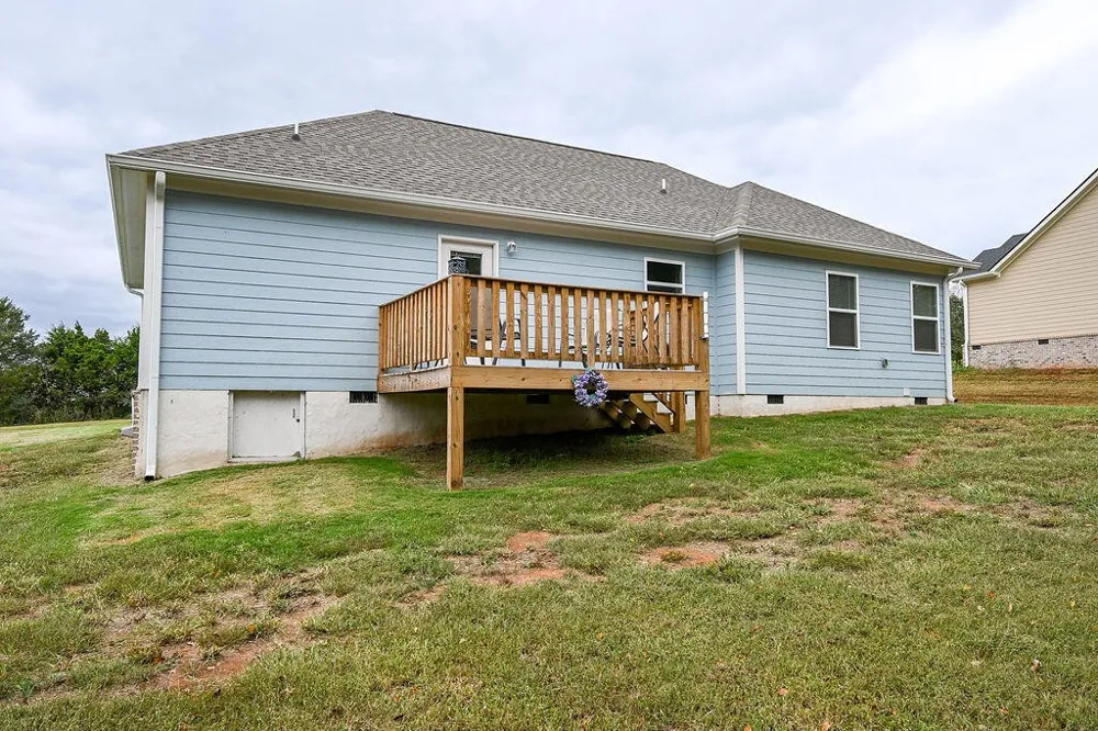 100 County Road 155 Riceville, TN 37370