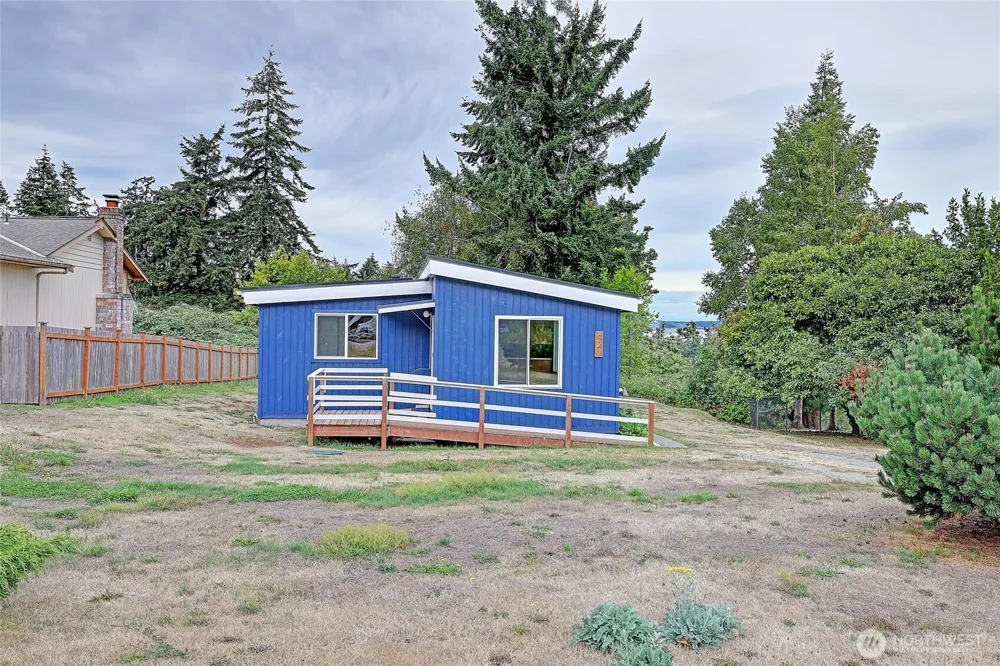 921 James Way Camano Island, WA 98282