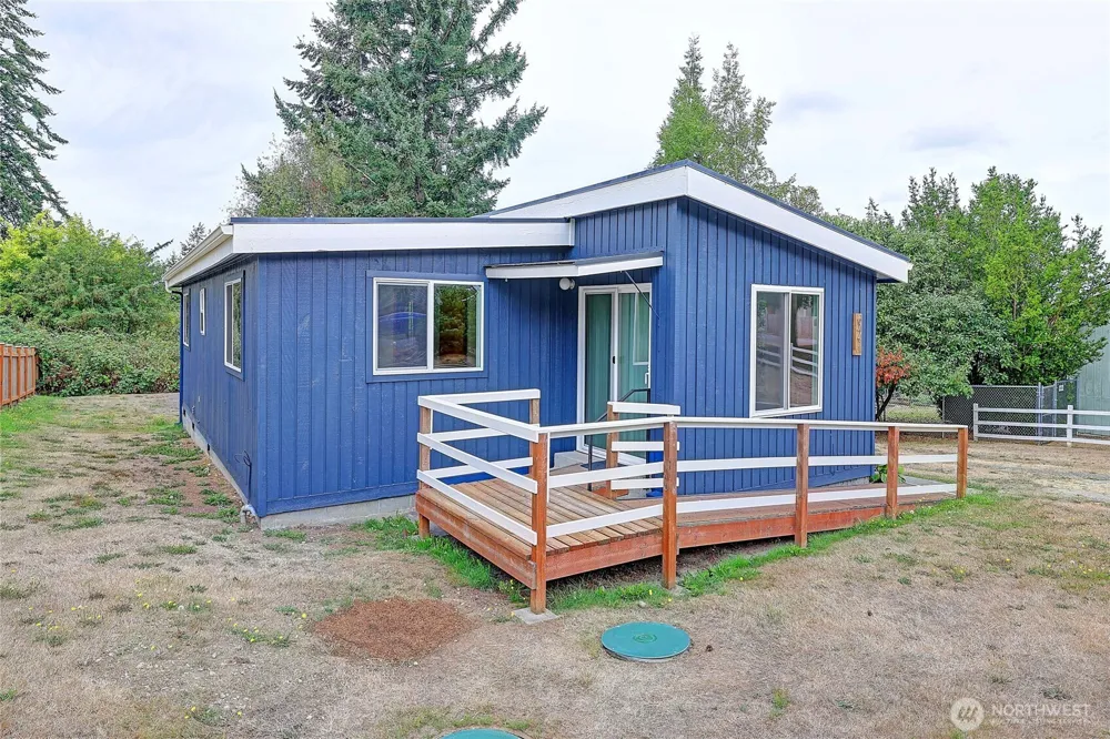 921 James Way Camano Island, WA 98282