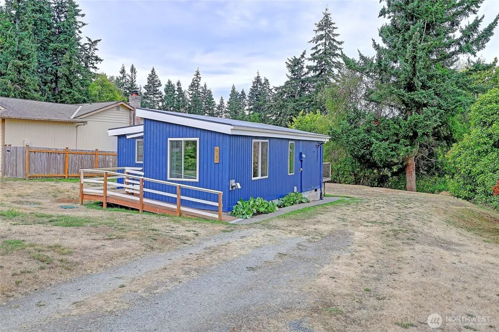 921 James Way Camano Island, WA 98282