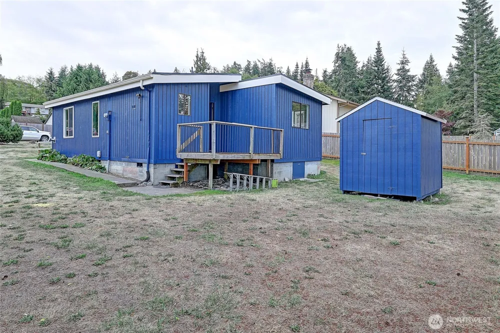 921 James Way Camano Island, WA 98282