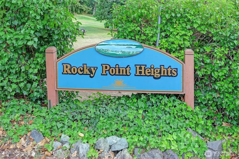 921 James Way Camano Island, WA 98282