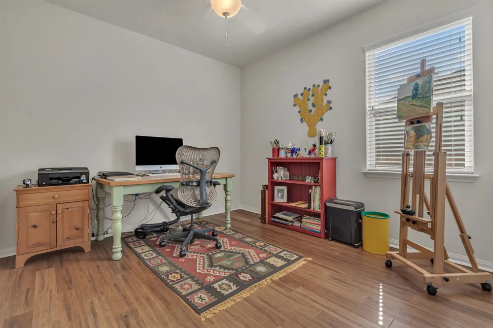 19700 Woodrow Wilson Street Manor, TX 78653