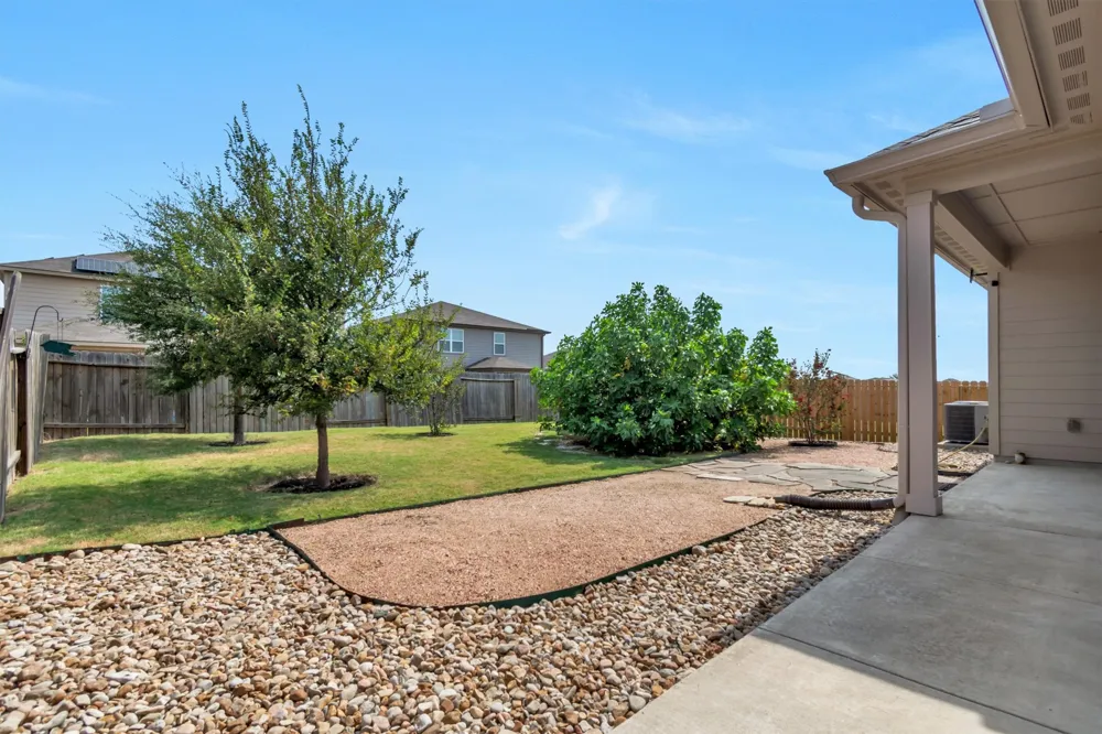 19700 Woodrow Wilson Street Manor, TX 78653