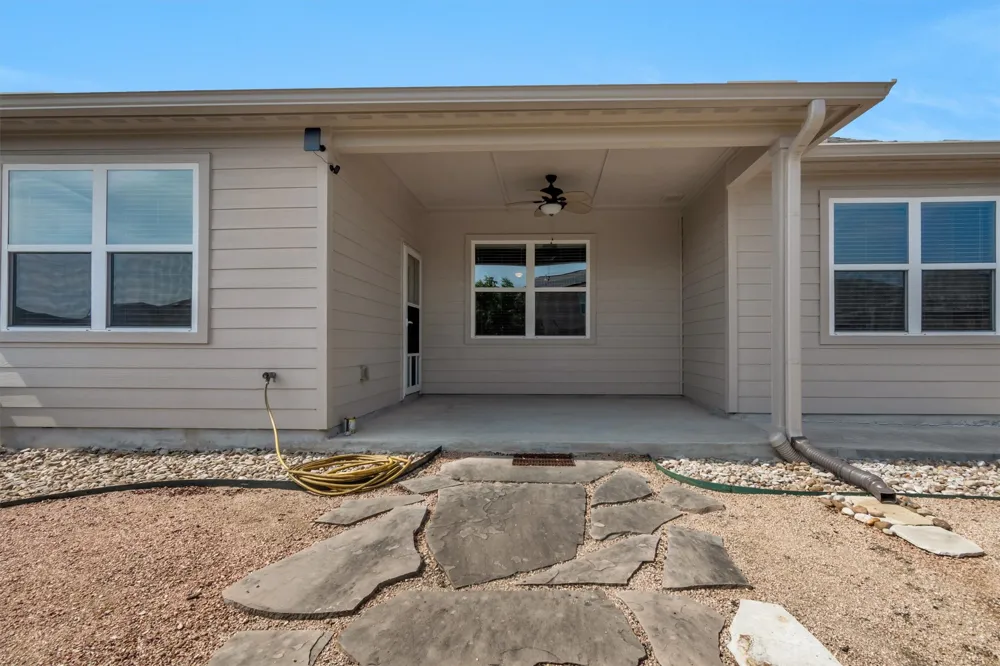 19700 Woodrow Wilson Street Manor, TX 78653