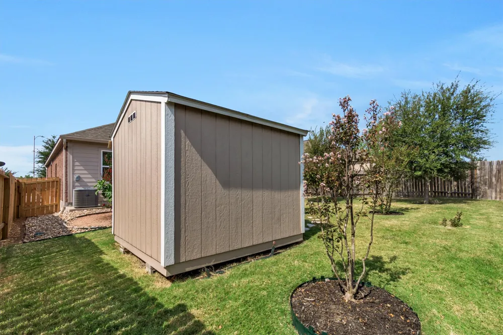 19700 Woodrow Wilson Street Manor, TX 78653