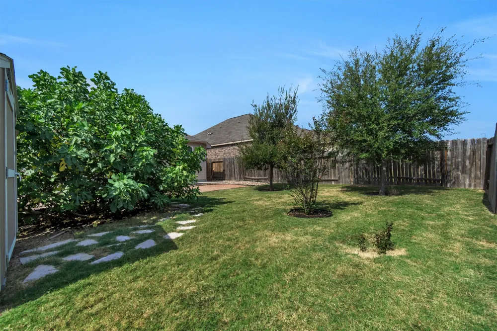 19700 Woodrow Wilson Street Manor, TX 78653