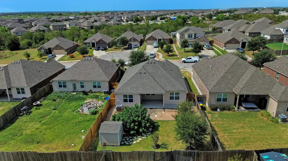 19700 Woodrow Wilson Street Manor, TX 78653