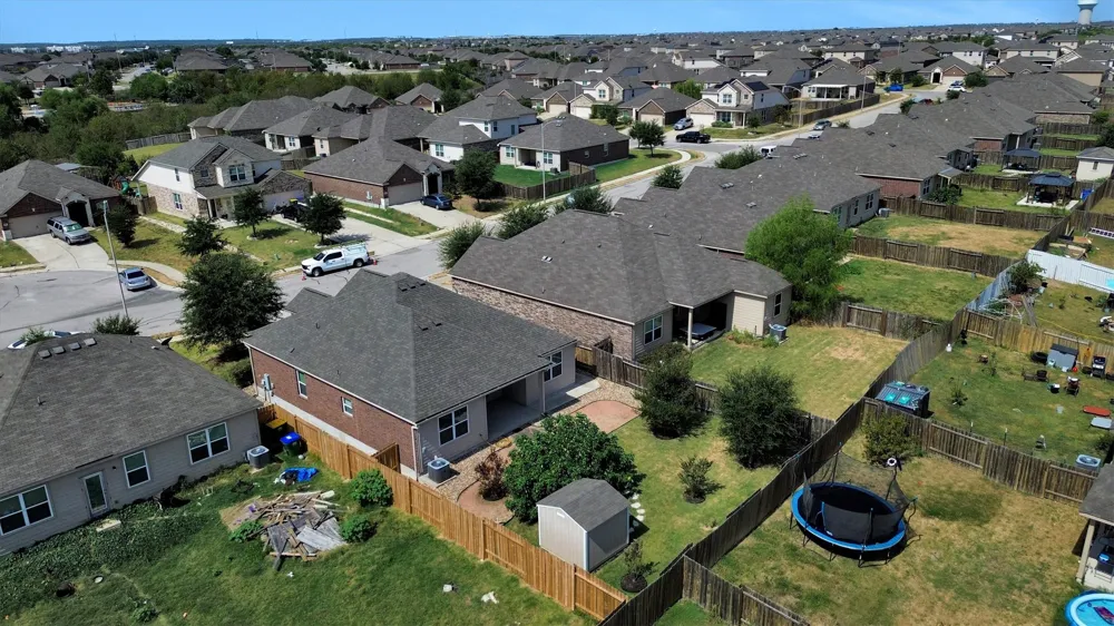 19700 Woodrow Wilson Street Manor, TX 78653