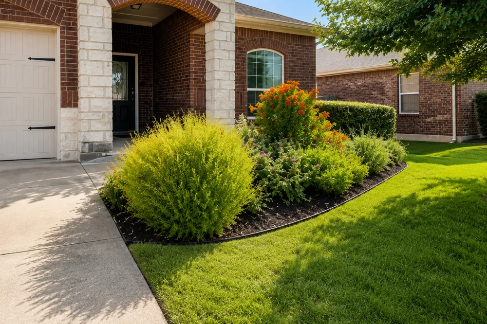 19700 Woodrow Wilson Street Manor, TX 78653