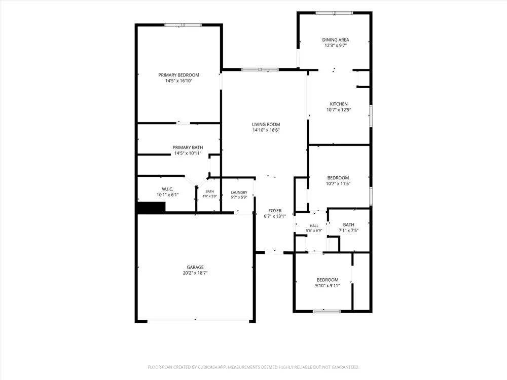 19700 Woodrow Wilson Street Manor, TX 78653