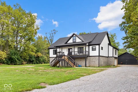 3445 W Thompson Road