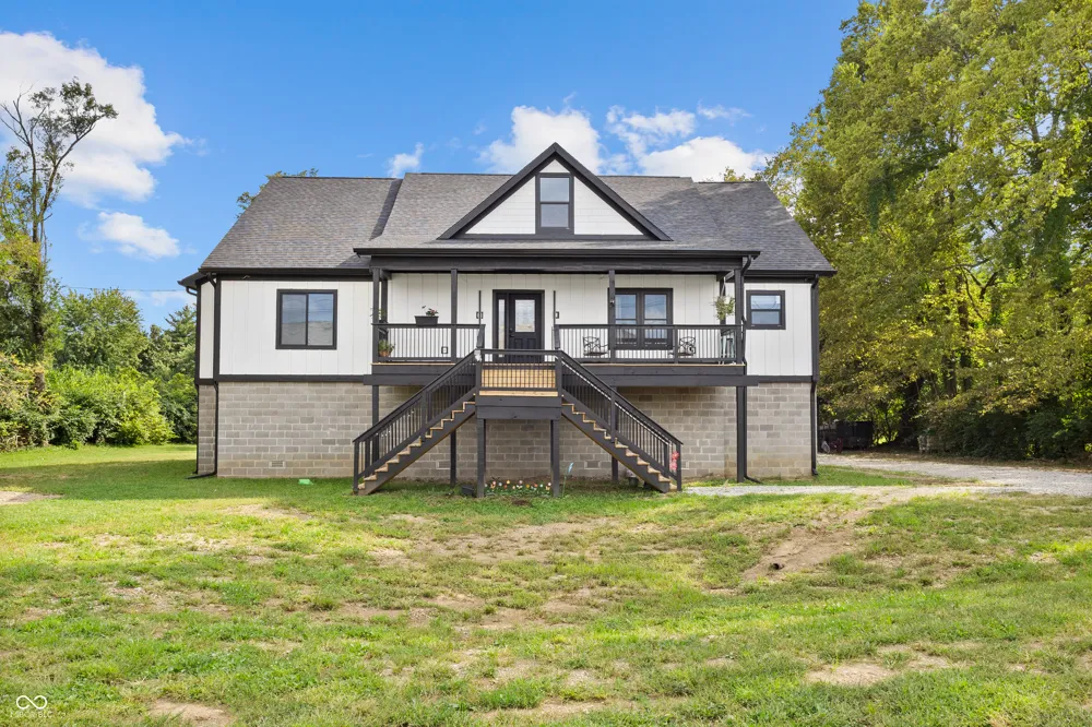 3445 W Thompson Road Indianapolis, IN 46217