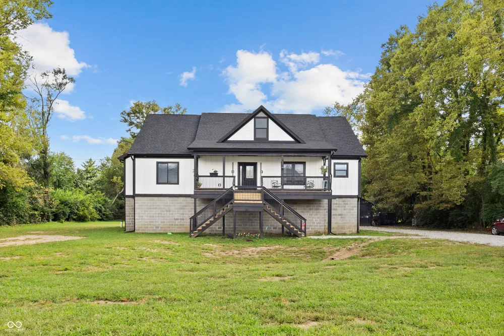 3445 W Thompson Road Indianapolis, IN 46217