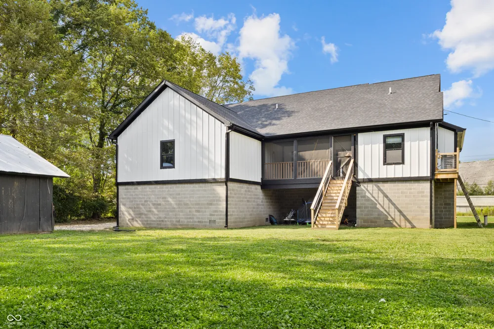 3445 W Thompson Road Indianapolis, IN 46217
