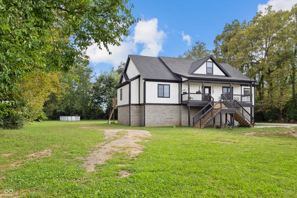 3445 W Thompson Road Indianapolis, IN 46217