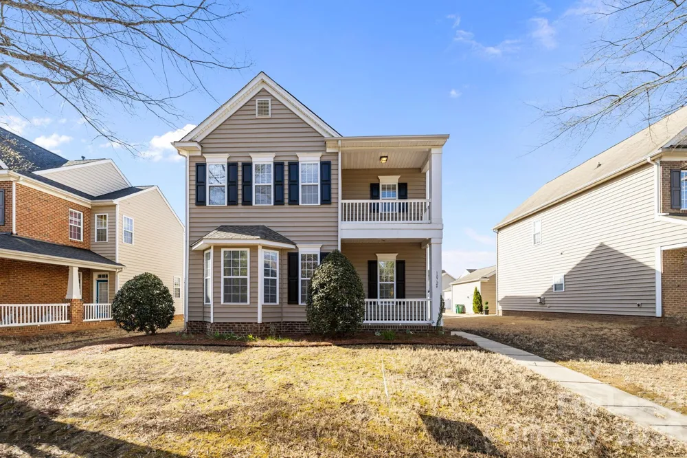 10724 Alvarado Way Charlotte, NC 28277